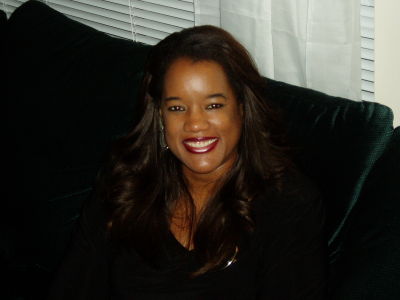 Sharlotte Crenshaw