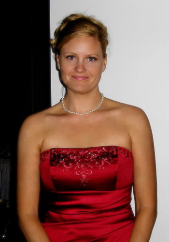 Breana Collins