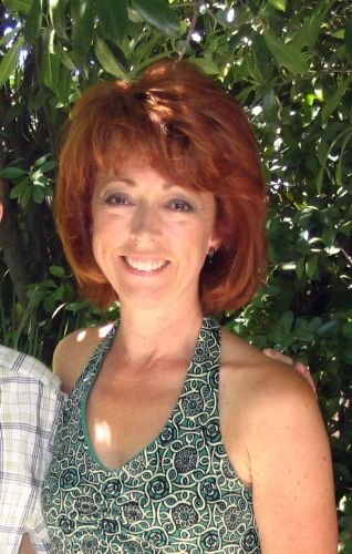 Margaret Pelliccione