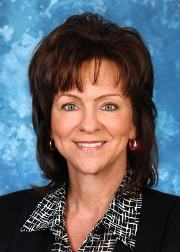 Lillian Fowler