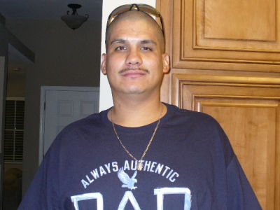 Fernando Figueroa