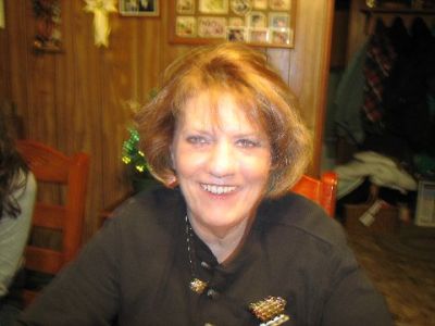 Sherry Myers