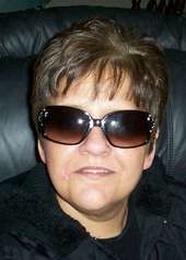 Sharon Mills