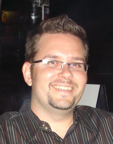 Sean Malott