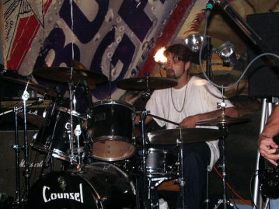 Jeffery Poarch