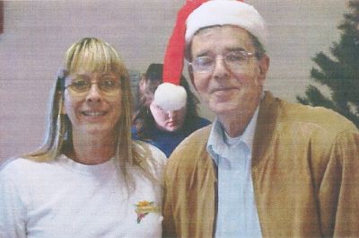 Cynthia Murphy