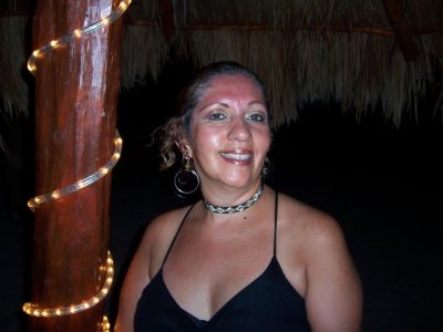 Nancy Greer