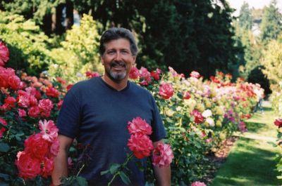 Gene Yukich