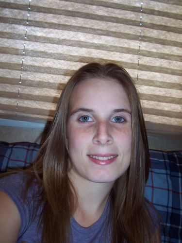 Kimberlee Bland