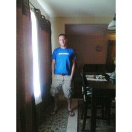 Jason Carlile