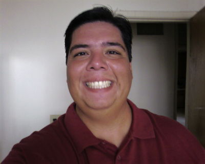 Phillip Gutierrez