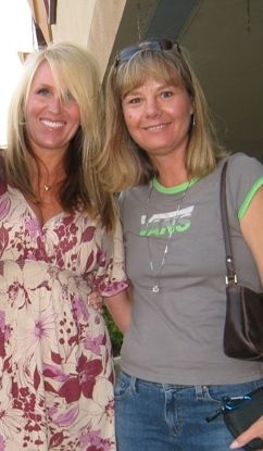 Lesa Roberts