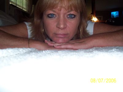 Kimberly Taylor