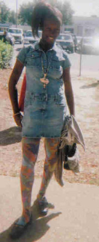 Danean Mcgriff