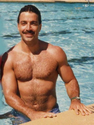 Michael Rahal