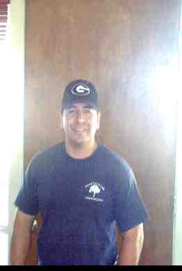 Jose Galindo