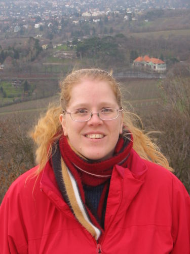 Erin Schramm