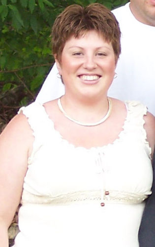 Jennifer Armentrout