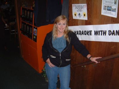 Leanne Burton