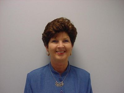 Winona Conrad