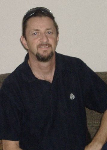Howard Gearing