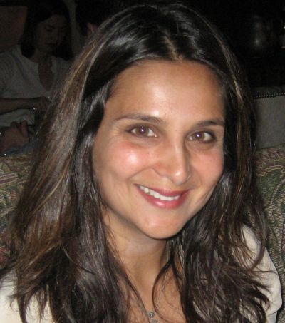 Anjali Sawhney