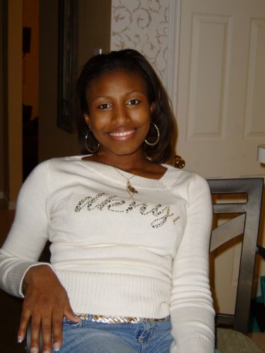 Simone Hunter