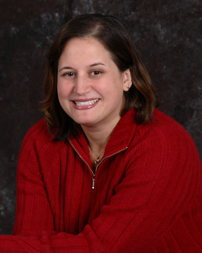 Sandra Wolf