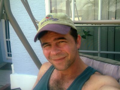 Bill Guffey