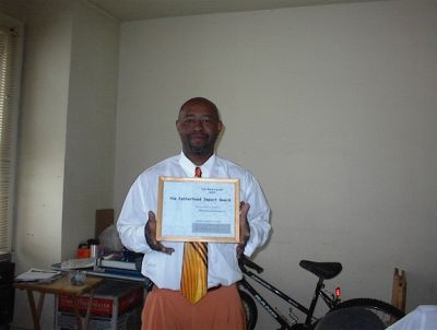 Rodrick Mims