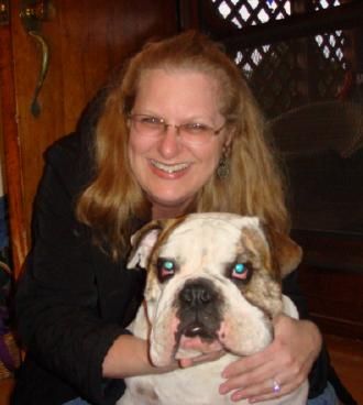 Brenda Jeppesen