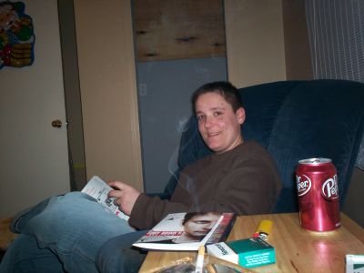 Melissa Meritt