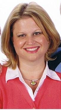 Melissa Nance