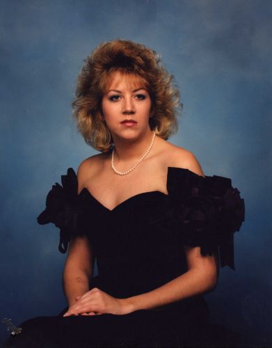 Teresa Khaddouma