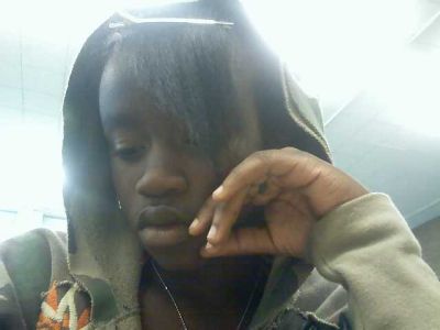 Tanisha Benjamin
