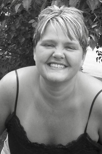 Tammy Hill