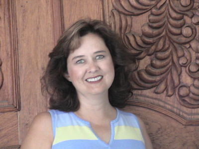 Anna Megalgraham