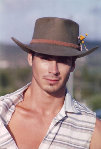 Eric Lango