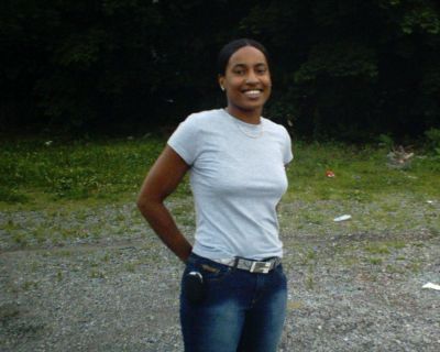Chauntae Clemmons