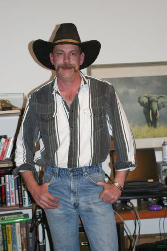 Mark Garst