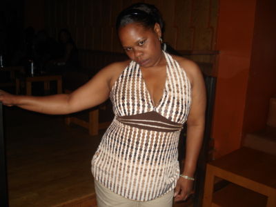 Tamiko Adkins