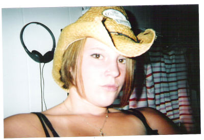 Jamie Cline