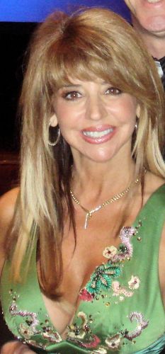 Nanette Kuklish