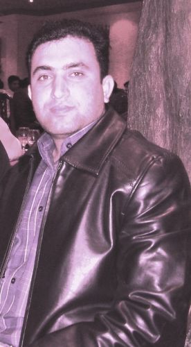 Shahid Nawaz