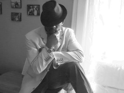 Anthony Handy