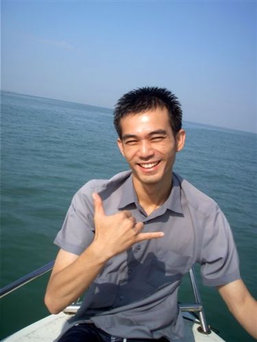 Antonius Jayasampurna