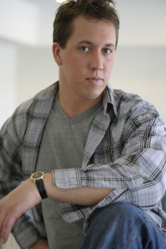 Leroy Shetler