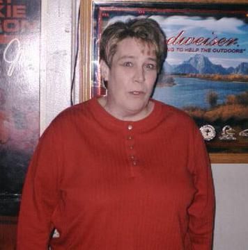 Kimberly Collins