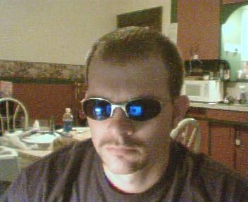 Timothy Hill