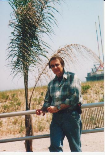 Albert Viglione